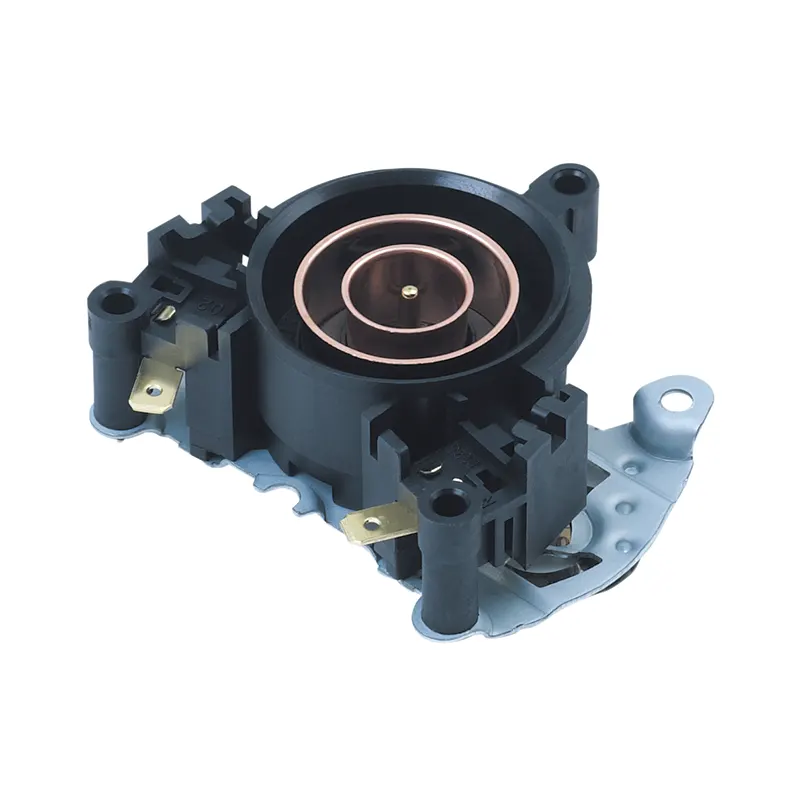 UL 15A Electric Kettle Thermostat
